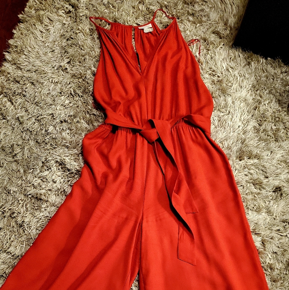 Jumpsuit XXL.